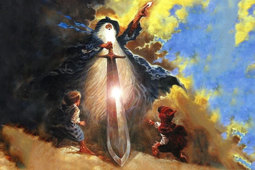 Tolkien desarrolló un profundo odio hacia Disney tras ver un clásico animado