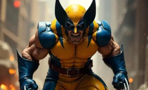 Marvel's
