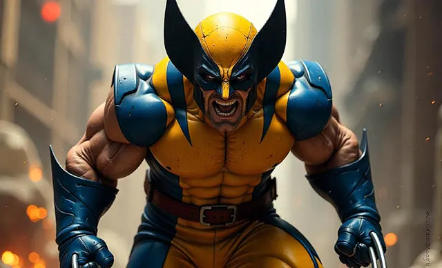 Marvel's